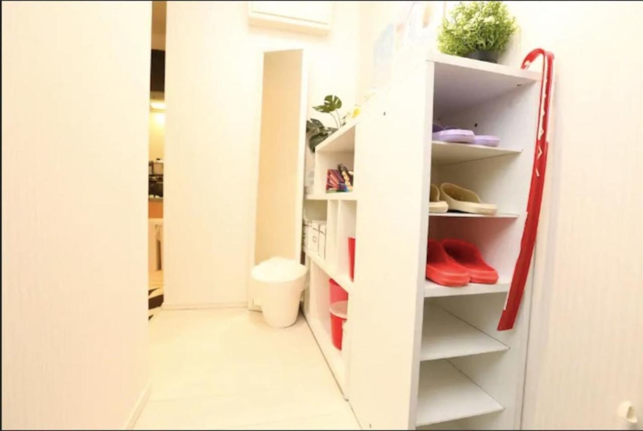 Kamiya Tk Building 201 Apartamento Tokio